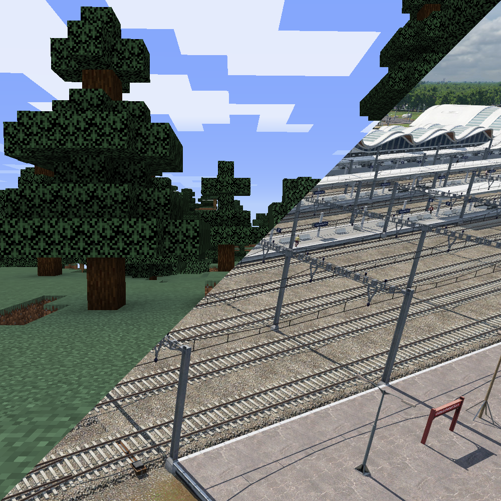 Gaming Projects Picture