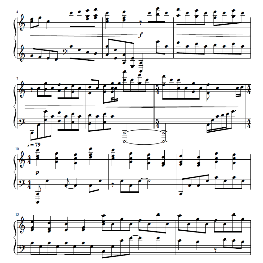 Musik Projects Picture