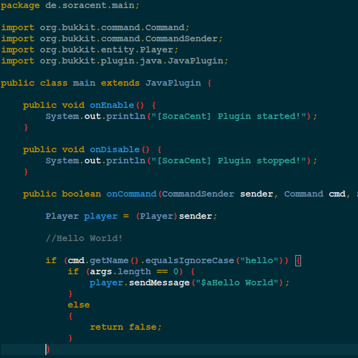 Other Projects Picture